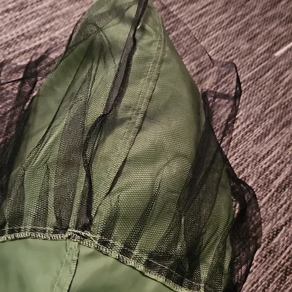 FORMAL PARTY DRESS - Picture 11 of 12